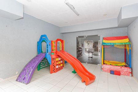 Apartamento para alugar com 48m², 2 quartos e 1 vagaÁrea comum - Playground