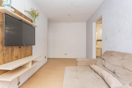 Apartamento para alugar com 48m², 2 quartos e 1 vagaSala