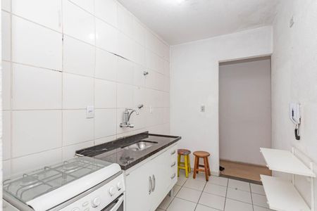 Apartamento para alugar com 48m², 2 quartos e 1 vagaCozinha
