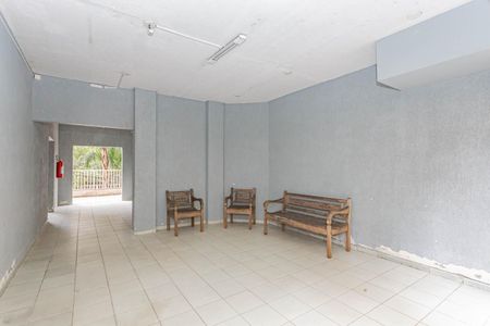 Apartamento para alugar com 48m², 2 quartos e 1 vagaHall de entrada