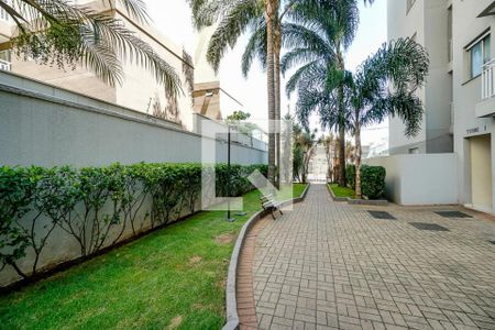 Apartamento à venda com 49m², 2 quartos e 1 vaga Apartamento à venda com 49m², 2 quartos e 1 vagaÁrea Comum