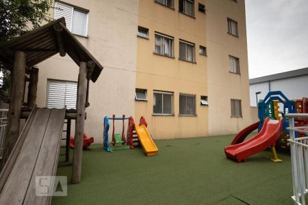 Apartamento à venda com 49m², 2 quartos e 1 vaga Apartamento à venda com 49m², 2 quartos e 1 vagaÁrea comum - ~Playground