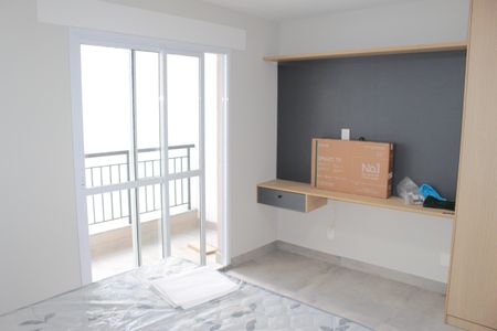 Studio para alugar com 32m², 1 quarto e sem vagaStudio