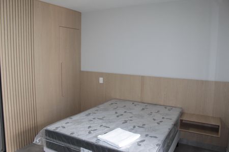 Studio para alugar com 32m², 1 quarto e sem vagaStudio