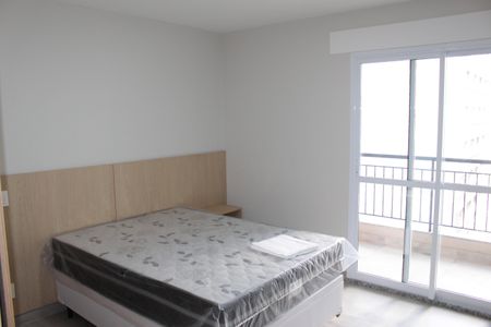 Studio para alugar com 32m², 1 quarto e sem vagaStudio