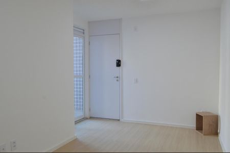 Apartamento à venda com 50m², 2 quartos e 1 vagaSala