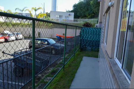 Apartamento à venda com 50m², 2 quartos e 1 vagaGarden Área Privativa 