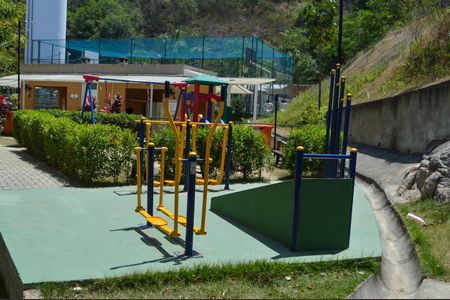 Apartamento à venda com 50m², 2 quartos e 1 vagaÁrea comum