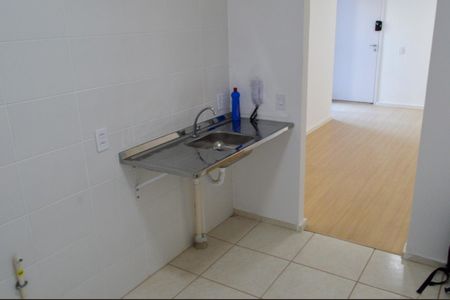 Apartamento à venda com 50m², 2 quartos e 1 vagaBanheiro