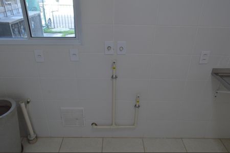 Apartamento à venda com 50m², 2 quartos e 1 vagaBanheiro