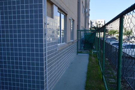 Apartamento à venda com 50m², 2 quartos e 1 vagaGarden Área Privativa 