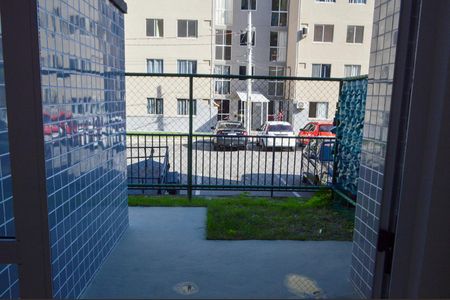 Apartamento à venda com 50m², 2 quartos e 1 vagaGarden Área Privativa 