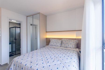 Studio para alugar com 19m², 1 quarto e sem vaga Studio para alugar com 19m², 1 quarto e sem vagaStudio