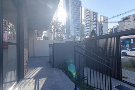 Studio para alugar com 19m², 1 quarto e sem vaga Studio para alugar com 19m², 1 quarto e sem vagaÁrea comum