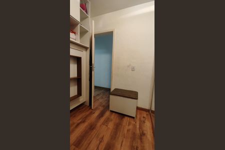 Apartamento à venda com 65m², 3 quartos e 2 vagasQuarto 1