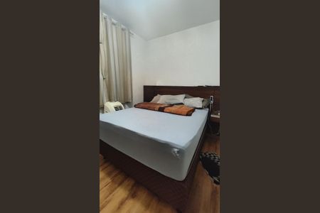 Apartamento à venda com 65m², 3 quartos e 2 vagas Suíte