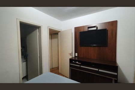 Apartamento à venda com 65m², 3 quartos e 2 vagas Suíte