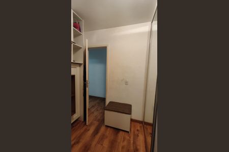 Apartamento à venda com 65m², 3 quartos e 2 vagasQuarto 1