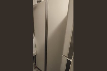 Apartamento à venda com 65m², 3 quartos e 2 vagasÁrea de Serviço