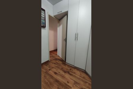 Apartamento à venda com 65m², 3 quartos e 2 vagasQuarto 2