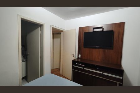 Apartamento à venda com 65m², 3 quartos e 2 vagasSuíte