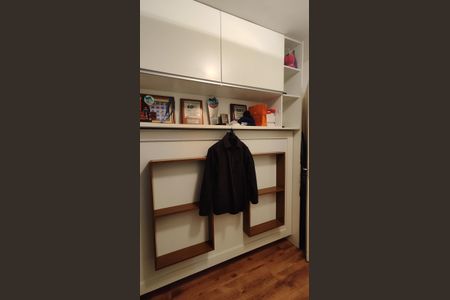 Apartamento à venda com 65m², 3 quartos e 2 vagasQuarto 1