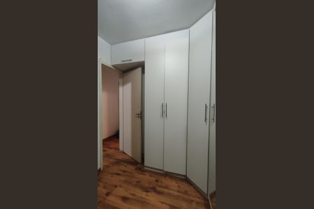 Apartamento à venda com 65m², 3 quartos e 2 vagasQuarto 2