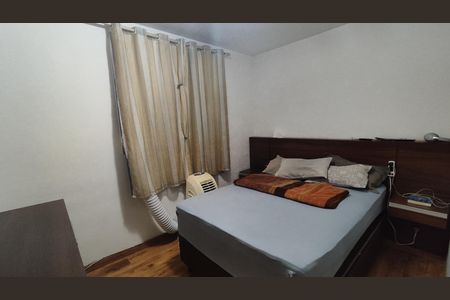 Apartamento à venda com 65m², 3 quartos e 2 vagasSuíte