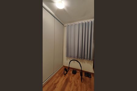 Apartamento à venda com 65m², 3 quartos e 2 vagasQuarto 1