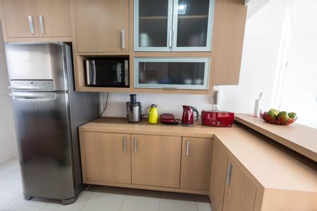 Apartamento à venda com 3 quartos, 93m² em Vila Olímpia, São Paulo