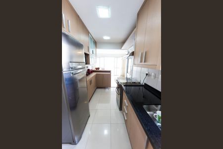 Apartamento à venda com 3 quartos, 93m² em Vila Olímpia, São Paulo