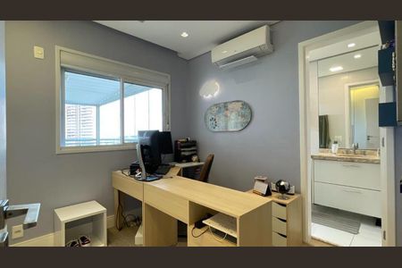 Apartamento à venda com 145m², 3 quartos e 3 vagasFoto 03