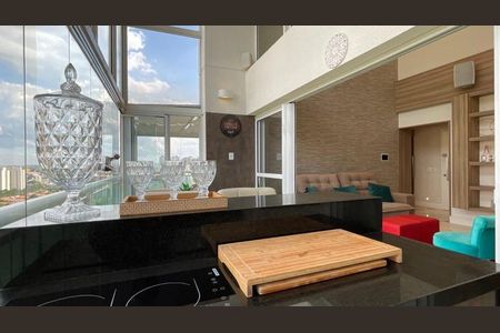 Apartamento à venda com 145m², 3 quartos e 3 vagasFoto 07