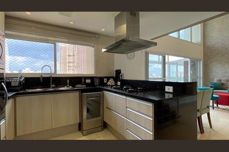 Apartamento à venda com 145m², 3 quartos e 3 vagasFoto 10