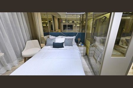 Studio à venda com 22m², 1 quarto e sem vaga Studio à venda com 22m², 1 quarto e sem vagaFoto 01