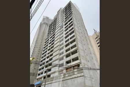 Studio à venda com 22m², 1 quarto e sem vaga Studio à venda com 22m², 1 quarto e sem vagaFoto 09