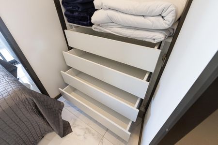 Studio à venda com 23m², 1 quarto e sem vagaStudio