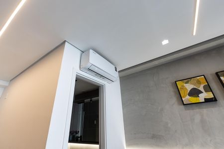 Studio à venda com 23m², 1 quarto e sem vagaStudio