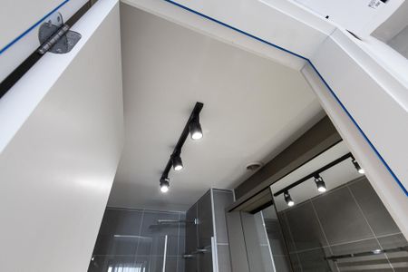 Studio à venda com 23m², 1 quarto e sem vagaBanheiro