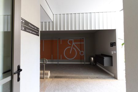 Studio à venda com 23m², 1 quarto e sem vagaÁrea comum