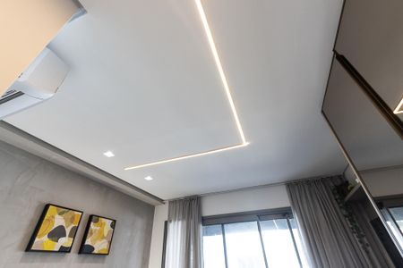 Studio à venda com 23m², 1 quarto e sem vagaStudio