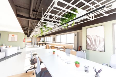 Studio à venda com 23m², 1 quarto e sem vagaÁrea comum