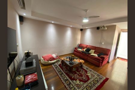 Casa à venda com 513m², 6 quartos e 3 vagasSala 2