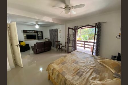 Casa à venda com 513m², 6 quartos e 3 vagasSuíte 1