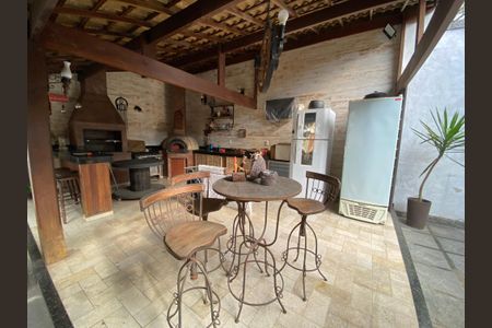 Casa à venda com 513m², 6 quartos e 3 vagasÁrea Gourmet