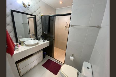 Casa à venda com 513m², 6 quartos e 3 vagasBanheiro Suíte 2