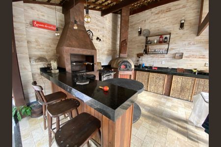 Casa à venda com 513m², 6 quartos e 3 vagasÁrea Gourmet