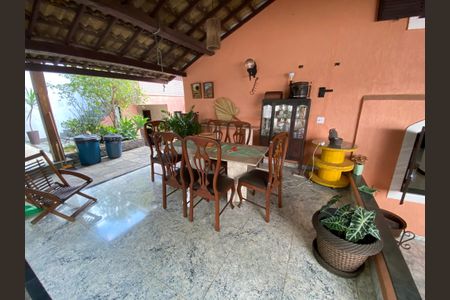 Casa à venda com 513m², 6 quartos e 3 vagasÁrea Gourmet