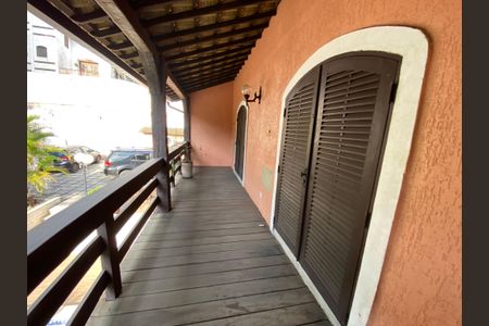 Casa à venda com 513m², 6 quartos e 3 vagasVaranda - Quarto 1