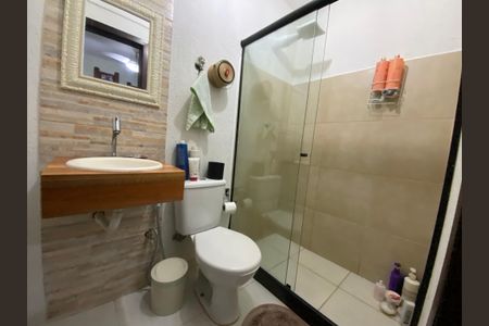 Casa à venda com 513m², 6 quartos e 3 vagasBanheiro Social
